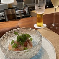 料理屋まえかわ - 
