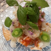 料理屋まえかわ - 
