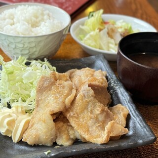 新宿喫茶りこりす_1