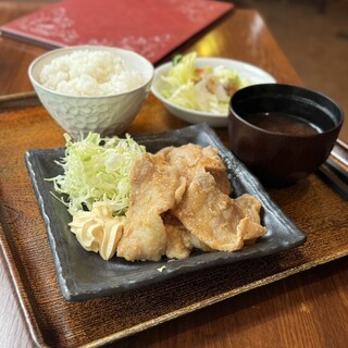 新宿喫茶りこりす_0