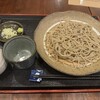 手打蕎麦 SOBA.る