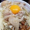 ラーメン二郎 横浜関内店