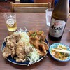 ことぶき食堂