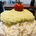 こひる庵 - 枝豆夏子さまは6回目のリピ♡