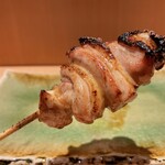 焼鳥 ひげぼうず - 