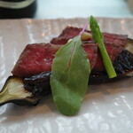 乃木温泉ホテル - 料理写真: