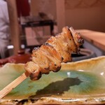 焼鳥 ひげぼうず - 