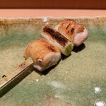 焼鳥 ひげぼうず - 