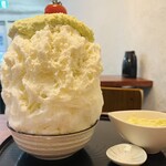こひる庵 - 枝豆夏子　通常サイズ　1450円