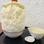 こひる庵 - 枝豆夏子さまは8月中旬まで〜！