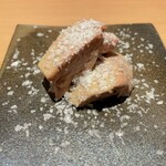 焼鳥 ひげぼうず - 