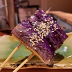 焼鳥 ひげぼうず - 