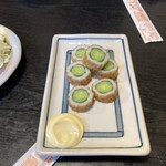 世界の山ちゃん 錦三大津店 - 