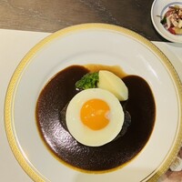 洋食 つばき - 