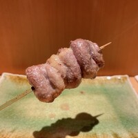 焼鳥 ひげぼうず - 