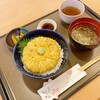 うに むらかみ 函館本店