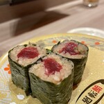 廻転鮨 銀座おのでら - 