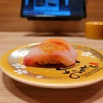 廻転鮨 銀座おのでら - 