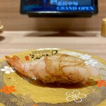 廻転鮨 銀座おのでら - 