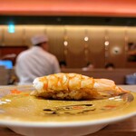 廻転鮨 銀座おのでら - 