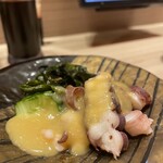 廻転鮨 銀座おのでら - 