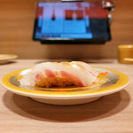 廻転鮨 銀座おのでら - 