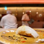 廻転鮨 銀座おのでら - 