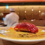 廻転鮨 銀座おのでら - 