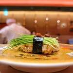 廻転鮨 銀座おのでら - 