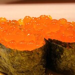 廻転鮨 銀座おのでら - 