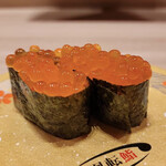 廻転鮨 銀座おのでら - 