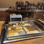 小田原おでん本店 - 