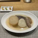 小田原おでん本店 - 