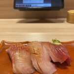 廻転鮨 銀座おのでら - 