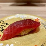 廻転鮨 銀座おのでら - 