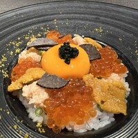 日本酒と創作懐石 恵比寿ちょこっと - 