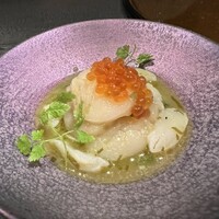 日本酒と創作懐石 恵比寿ちょこっと - 