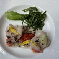 過門香 KITTE丸の内店 - 