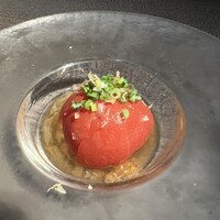 日本酒と創作懐石 恵比寿ちょこっと - 