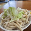 手打ちうどん とだ