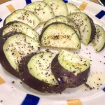 Oyster Bar ジャックポット - 