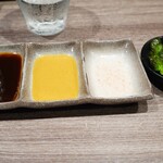 とんかつ 大喜 - 