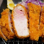 とんかつ 大喜 - 