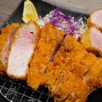 とんかつ 大喜 - 