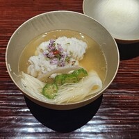 京味 もと井 - 