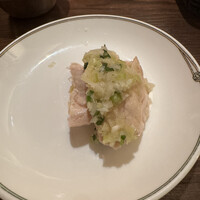 中国飯店 紫玉蘭 - 