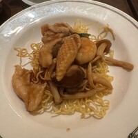 中国飯店 紫玉蘭 - 