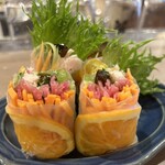 小粋酒場 ゲロッパ！ - 