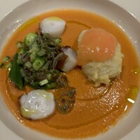 リストランテ ハナタニ - 