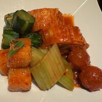 叙々苑 - 